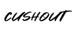 CushOut - logo